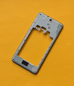 Frame Side  Nomi I550 Space Antenna Cellular