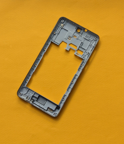 Frame Side  Nomi I550 Space Antenna Cellular 2