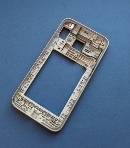 Frame Side  Samsung Galaxy J1 2016 J120 0