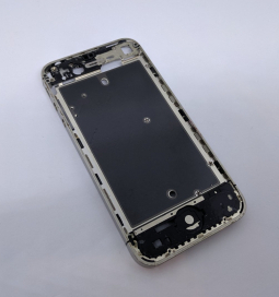 Frame Side Apple Iphone 4g Cdma A Stock
