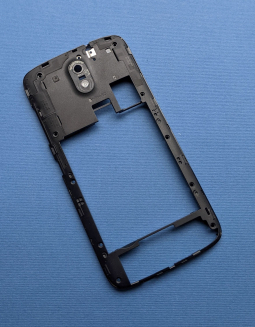 Frame Side Chassis Htc Desire 526
