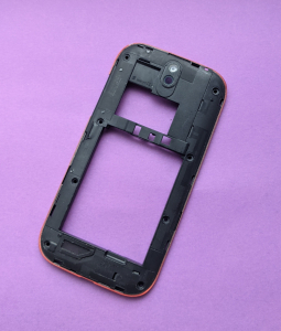 Frame Side Htc One Sv Camera Glass