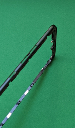 Frame Side Htc U Ultra 3