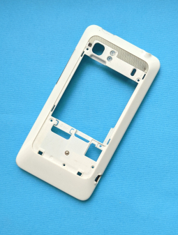 Frame Side Htc Vivid White B Stock