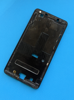 Frame Side Huawei Mate 10 Black A Stock