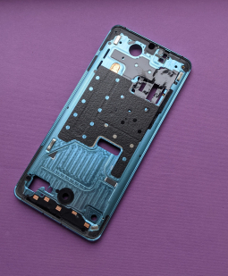 Frame Side Huawei P30 Pro Aurora B Stock 2