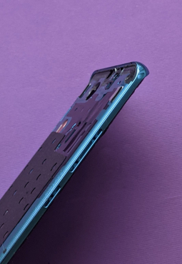 Frame Side Huawei P30 Pro Aurora B Stock 3