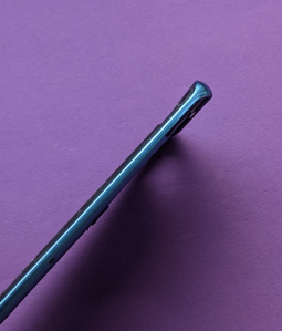 Frame Side Huawei P30 Pro Aurora B Stock 5