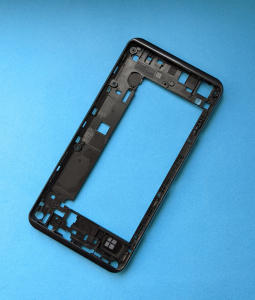 Frame Side Lg X Power A Stock Black 2
