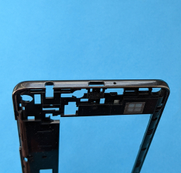 Frame Side Lg X Power A Stock Black 5