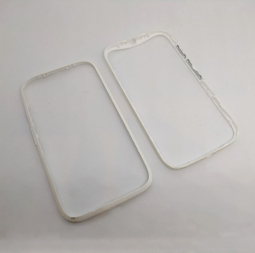 Frame Side Motorola Moto E2 White