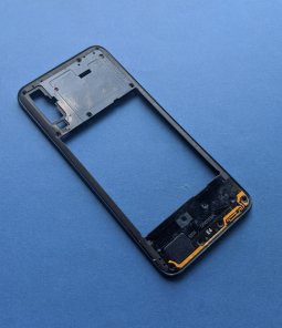 Frame Side Samsung Galaxy A50 2019 A505 A Stock