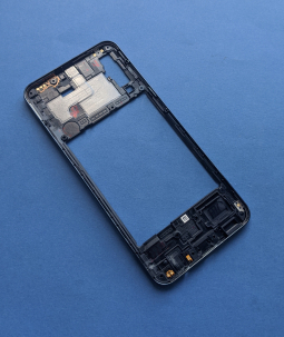 Frame Side Samsung Galaxy A50 2019 A505 A Stock 2