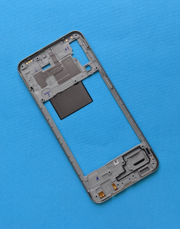 Frame Side Samsung Galaxy A50 2019 A505 Gray A Stock 2