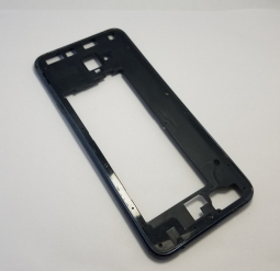 Frame Side Samsung Galaxy J4 Plus Gray B Stock