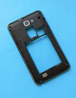 Frame Side Samsung Galaxy L717 A Stock