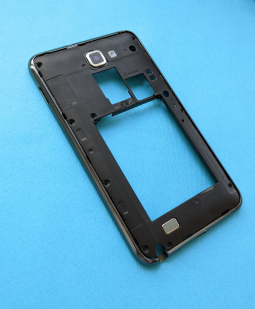 Frame Side Samsung Galaxy L717 A Stock 3