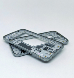 Frame Side Samsung Galaxy S5 A Stock