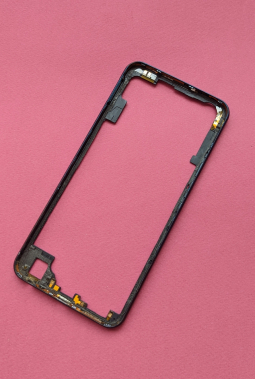 Frame Side Vivo Y11 Blue