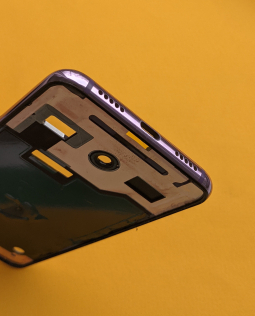Frame Side Xiaomi Mi 9 Se Violet A Stock 5