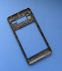 Frane Chassis Lenovo P780 2
