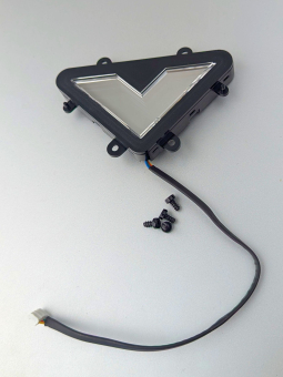 Front Bezel Led Hp Victus 15l