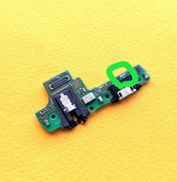 Full Port Down Board Samsung Galaxy A10s 2
