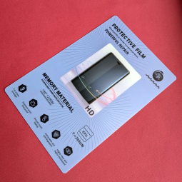 Full Screen Protector Film Glance 81