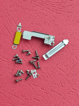 Full Screws Set With Bracket Lcd Google Pixel 7 Pro