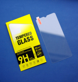 Full Tempered Glass Motorola Moto E7 Power