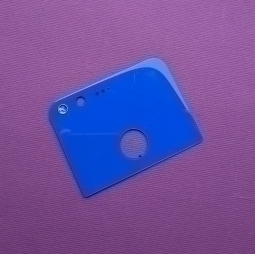 Glaas On Camera Google Pixel 5 Blue Used