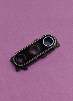 Glass Camera Xiaomi Mi 9 Se Violet Edge
