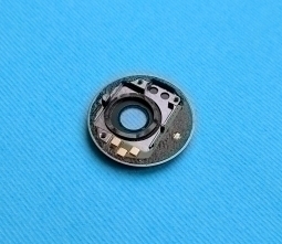 Glass On Cam And Flas Motorola Moto Z Force 2