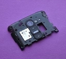Glass On Cam Lg G2 Panel Antenna Lg G2 D800