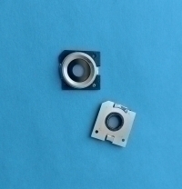 Glass On Cam Moto E2