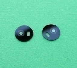 Glass On Cam Moto E4 2