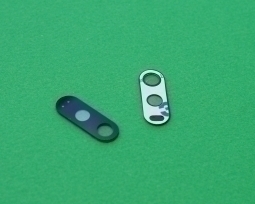 Glass On Cam Moto G4 Plus 0