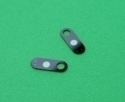 Glass On Cam Moto G4 Plus 1
