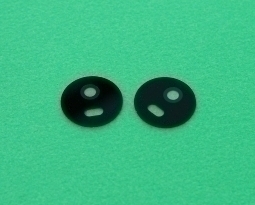 Glass On Cam Moto G5 2