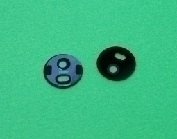 Glass On Cam Moto G5 Plus 2