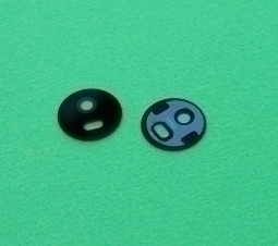 Glass On Cam Moto G5 Plus 3