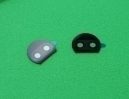 Glass On Cam Moto G5s Plus 4