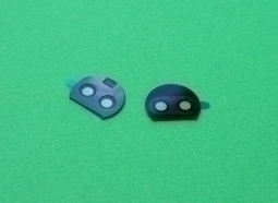 Glass On Cam Moto G5s Plus 5