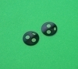 Glass On Cam Moto X4 1