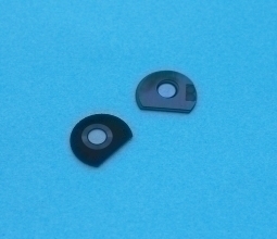 Glass On Cam Moto Z2 Play 1