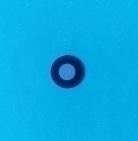 Glass On Cam Motorola Droid Turbo 1