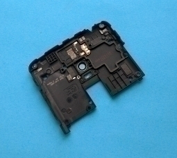Glass On Cam Top Panel Motorola Moto G5 2