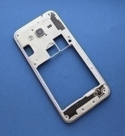 Glass On Camera Back Cover Samsun Galaxy J3 2016 J320