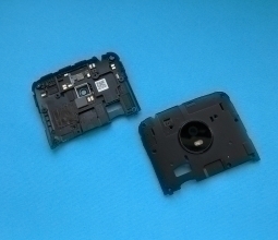 Glass On Camera Cover Motorola Moto E4 Usa