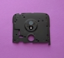 Glass On Camera Cover Motorola Moto E5 Play Verizon